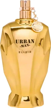 Парфумована вода для чоловіків Fragrance World Urban Man Elixir 90 мл (6290360378886)