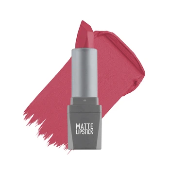 Матова помада для губ ALIX AVIEN, 416 Berry Pink, 4 г
