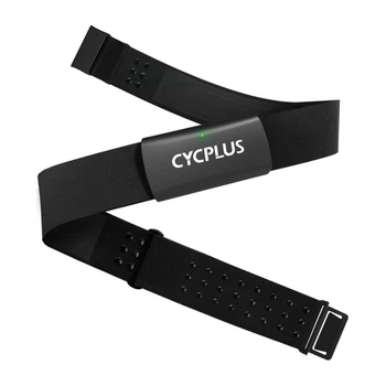 Датчик пульса на грудную клетку Cycplus H2