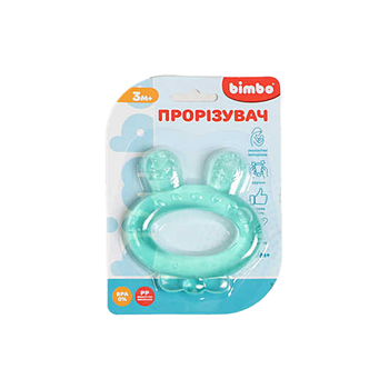 Прорізувач Bimbo|BM38-1516