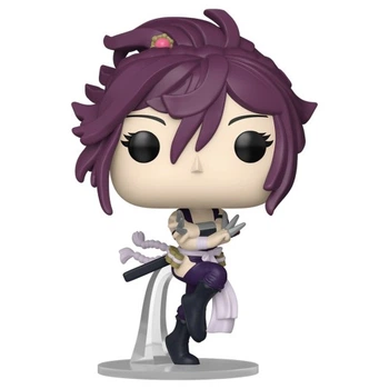 Фигурка Funko Pop серии Адский рай - Юдзуриха (92518) Funko Pop 92518 1049197
