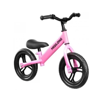 Беговел Miqilong SC Розовый 12` (BTC-SC12-PINK) Miqilong BTC-SC12-PINK 1051854