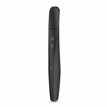 3D - ручка Dewang черная, низкотемпературная (PCL) (D12BLACK_GIFT) Dewang D12BLACK_GIFT 1053895