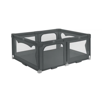 Детский манеж Lionelo FLORENCE EASY FOLD GREY GRAPHITE (LO-FLORENCE EASY FOLD GREY GRAPHITE) Lionelo LO-FLORENCE EASY FOLD GREY GRAPHITE 1061280