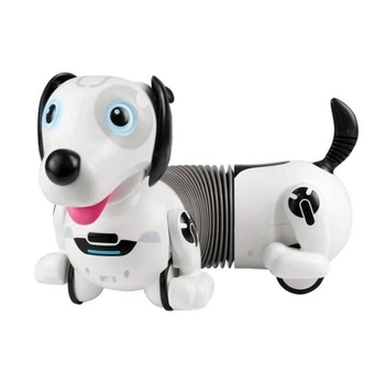 Интерактивная игрушка Silverlit робот-собака DACKEL R (88586) Silverlit 88586 1057190