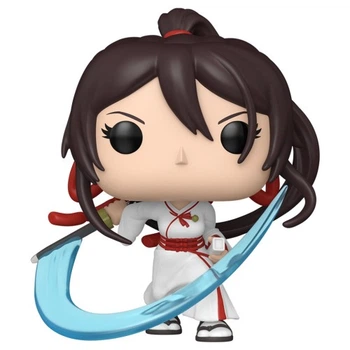 Фигурка Funko Pop серии Адский рай - Сагири (92515F) Funko Pop 92515F 1049287