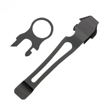 Клипса для мультитула Leatherman Surge, Charge, Wave (Black) (934855) LEATHERMAN 934855 1050254
