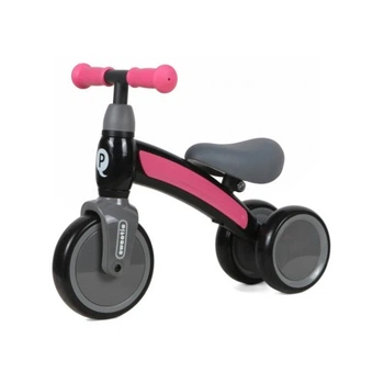 Беговел QPlay Sweetie Pink (B-401SweetiePink) Qplay B-401SweetiePink 1054743