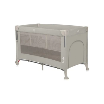 Детский манеж Lionelo ELLEN BEIGE SAND (LO-ELLEN BEIGE SAND) Lionelo LO-ELLEN BEIGE SAND 1061265