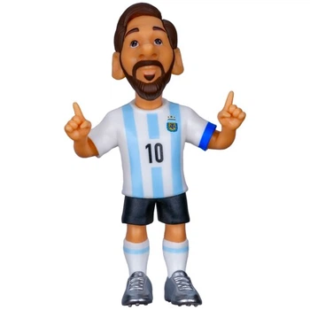 Фигурка Minix Argentina Messi (22571) Minix 22571 1058792