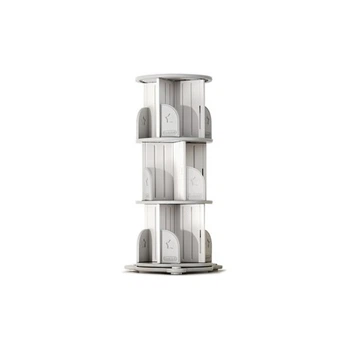 Дитячий стелаж Mealux Stick Grey (KD-E072 Grey) Mealux KD-E072 Grey 1061725