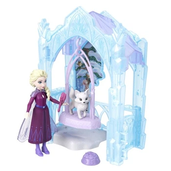Кукла Disney Frozen Игровой набор Тайное место Эльзы (JFG29) Disney Frozen JFG29 1058390