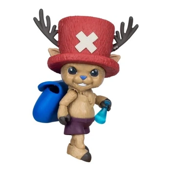 Фигурка Moose One Piece Chopper (63318) Moose 63318 1048840
