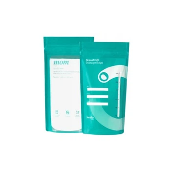 Молокоотсос Lionelo Milky Bags (LOC-MILKY BAGS) Lionelo LOC-MILKY BAGS 1060942