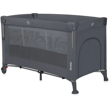 Детский манеж Lionelo ELLEN GREY CONCRETE (LO-ELLEN GREY CONCRETE) Lionelo LO-ELLEN GREY CONCRETE 1061272