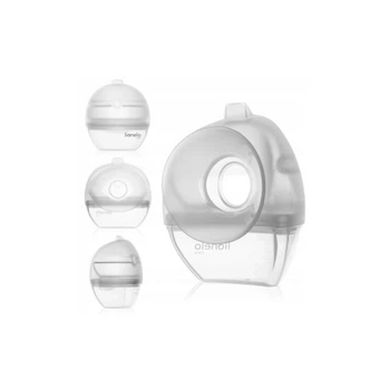 Молоковідсмоктувач Lionelo Milky 2 в 1 (LOC-MILKY 2IN1) Lionelo LOC-MILKY 2IN1 1060941