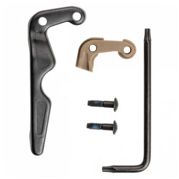 Клипса для мультитула Leatherman MUT чорна (930393) LEATHERMAN 930393 1049276