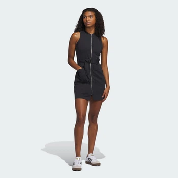 Плаття Adidas GO-TO ZIP DRESS IW9307 black M