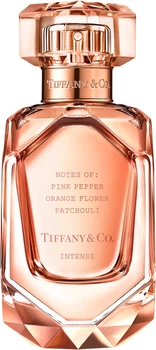 Парфумована вода для жінок Tiffany & Co Rose Gold Intense 30 мл (3616304477584)