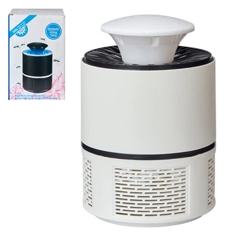 Уничтожитель насекомых Mosquito Killing Lamp
