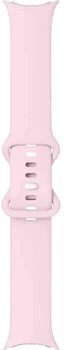 Pasek Google Pixel Watch Active Band S do Pixel Watch 41 mm Rose Quartz (840353908130)