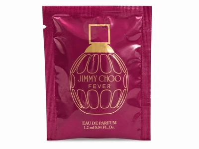 Парфумована вода для жінок Jimmy Choo Fever 1.2 мл пробник