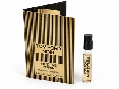 Парфум для чоловіків Tom Ford Noir Extreme Parfum 1.5 мл пробник