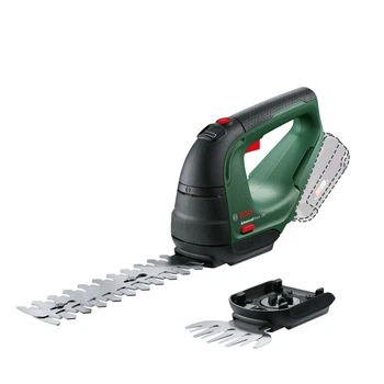 Ножиці садові Bosch AdvancedShear 18V-10 + насадка кущоріз (0.600.857.001) ( 18933 )