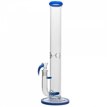 Скляний бонг Inline Tube