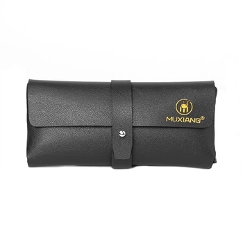 Сумка для люльок Muxiang leather pipe bag