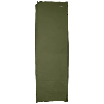 Туристичний килимок Tramp Comfort 5 cm dark olive 194 см (UTRI-010-dark-olive)