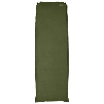 Туристический коврик Tramp Comfort 7 cm dark olive 198 см (UTRI-009-dark-olive)