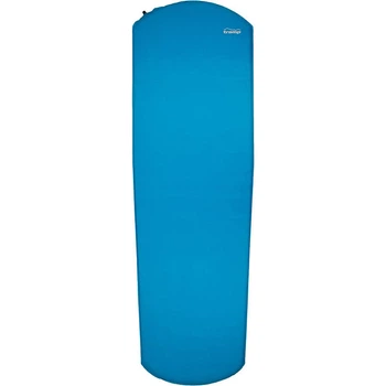 Туристический коврик Tramp Round 193×60×2.5 см голубой (UTRI-005-light-blue)