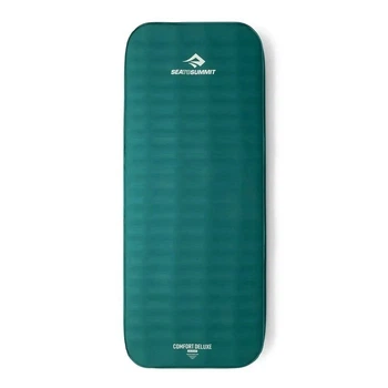 Туристический коврик Sea to Summit Comfort Deluxe Self Inflating Mat Large Rectang Wide (STS 002908)