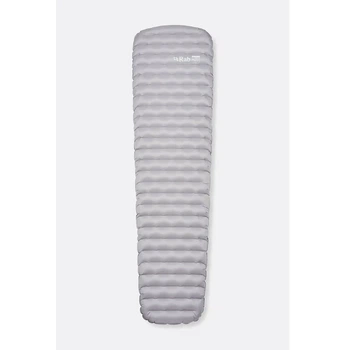 Туристический коврик Rab Ultrasphere 1.5 Dark Pewter Long Wide (RB QMA-12-DPW-LNG-WDE)