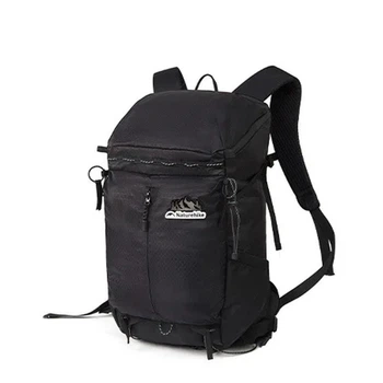 Туристичний рюкзак Naturehike Helium CNK2300BB017 25 л чорний (6976507661010)
