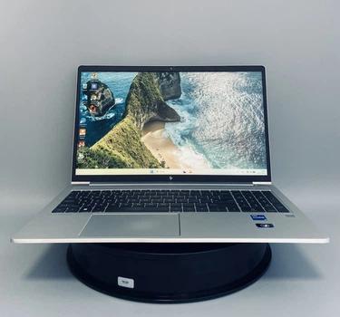 Ноутбук HP EliteBook 650 G9 15.6" Full HD (1920×1080) Intel Core i5-1235U/DDR4 16Gb/SSD 256Gb Б/У