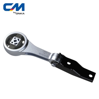 Подушка (опора) двигуна Volkswagen Polo 1,4 TDI 2005-2009 [CM Onka] 6Q0199851AR