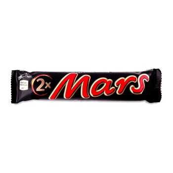 Батончик Марс 70г