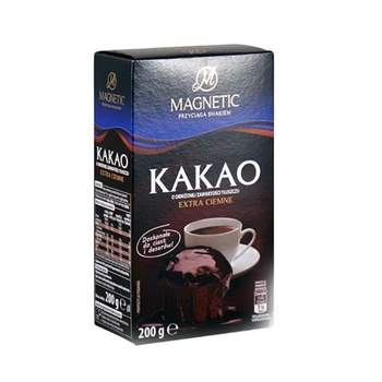 Какао Magnetic 200 г
