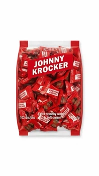 Цукерки РОШЕН Johnny Krocker choco 1 кг