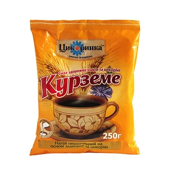 Кавовий напій Курземе 250гр