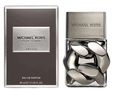 Woda perfumowana męska Michael Kors Absolu 50 ml (850059827369)