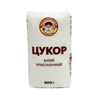 Цукор Родинна Щедрість 900 г