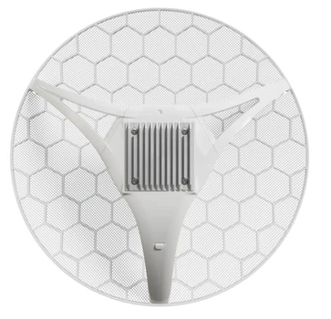 Точка доступа MikroTik LHGG LTE7 Kit (LHGGR&R11E-LTE7)