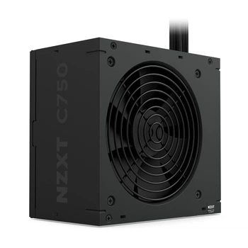 Блок живлення 750W NZXT C750 Bronze (PA-7B3BB-EU)