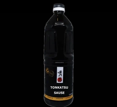 Соус Тонкацу JS 1.8 л