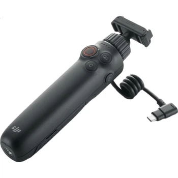 Ручка живлення DJI Osmo Action Dual Power Handle, аксесуар для Osmo Action 6, аксесуар для спортивної камери