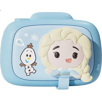 Фотоаппарат детский MAQUCC Disney K79 Elsa с картой памяти 32 ГБ для детей 6-14 лет