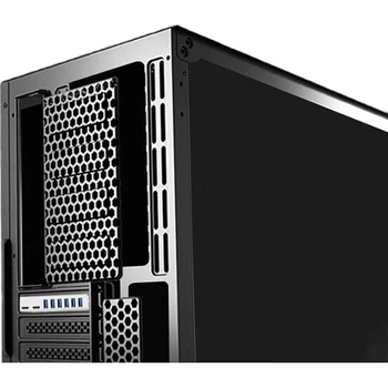 Плата расширения EB-LINK EB-KZMU08 PCIe, 6×USB 3.0 и 2×Type-C, USB 3.2 Gen1, без доп. питания